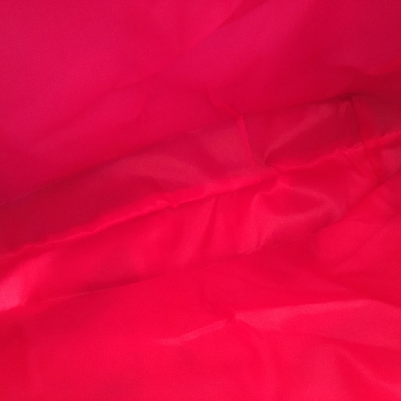 FREE w/ purchase of $20 and up! 😉 LANCOME Tote Bag EUC! - Picture 3 of 4